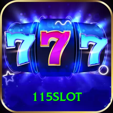 115slot Gold v5.0.3 - 2