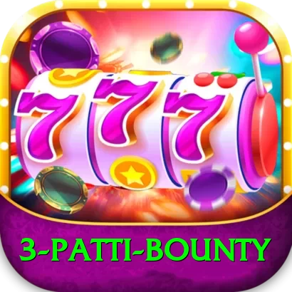 3 patti bounty Games (Casino & Earning) Elite v3.3.5 - 2