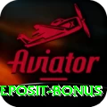 300% first deposit bonus Master Pro v2.8.1