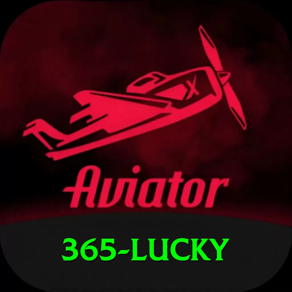 365 Lucky VIP Edition v1.3.0 - 2