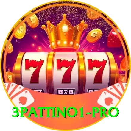 3pattino1 Pro Edition v2.8.7 - 2
