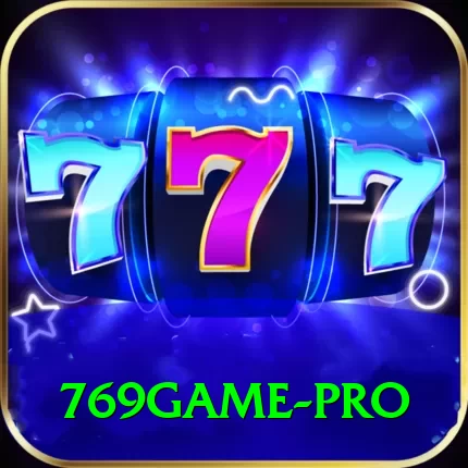 769game Deluxe APK v1.2.3 - 2