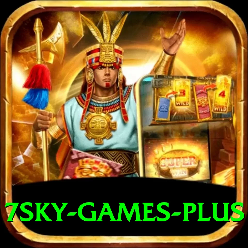 7sky games Gold v2.7.7 - 2