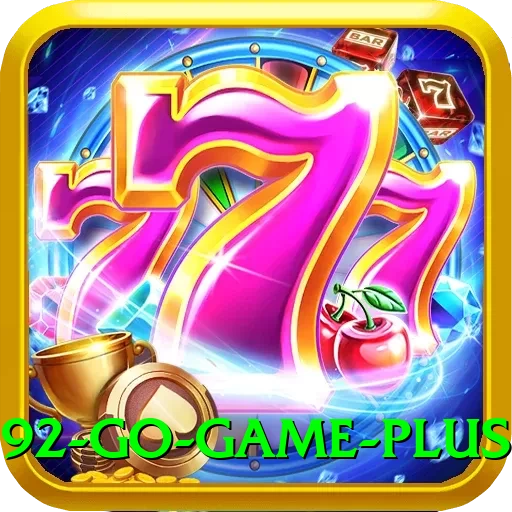 92 Go Game Supreme - Daily Bonus - 2