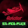 92 PKR - Supreme v5.9.3
