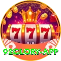 92glory - VIP Edition v2.9.5