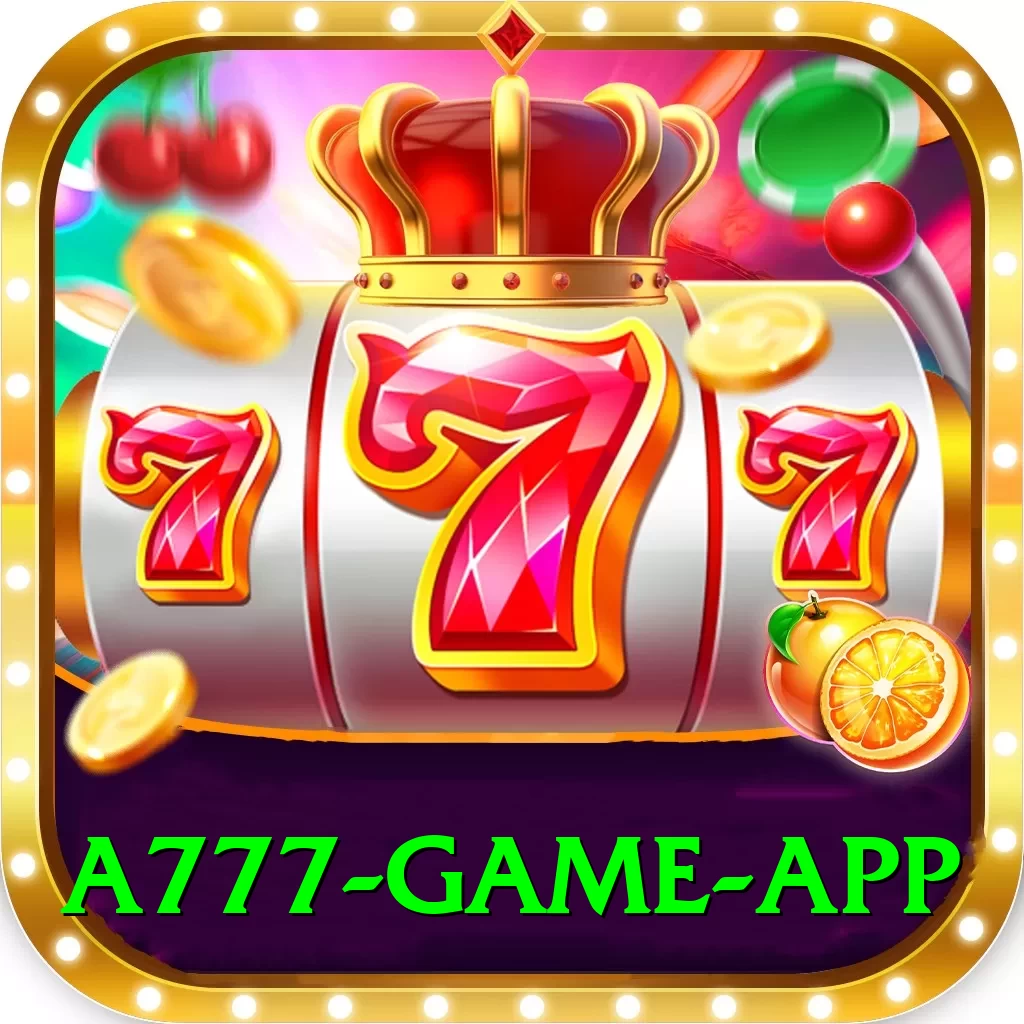 a777 game Plus v3.2.7 - 2