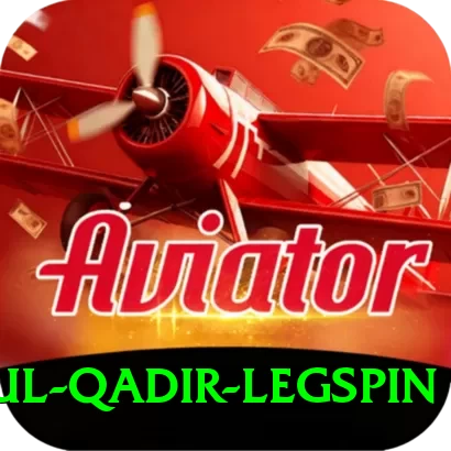 abdul qadir legspin VIP v5.8.8 - 2