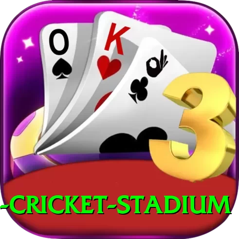 aca vdca cricket stadium Games (Casino & Earning) Max v3.4.7 - 2