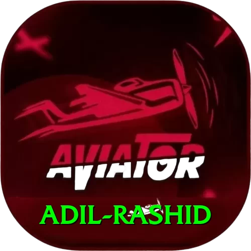 adil rashid Plus Edition v3.9.7 - 2