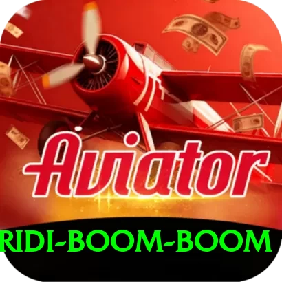 afridi boom boom VIP Edition v3.8.4 - 2
