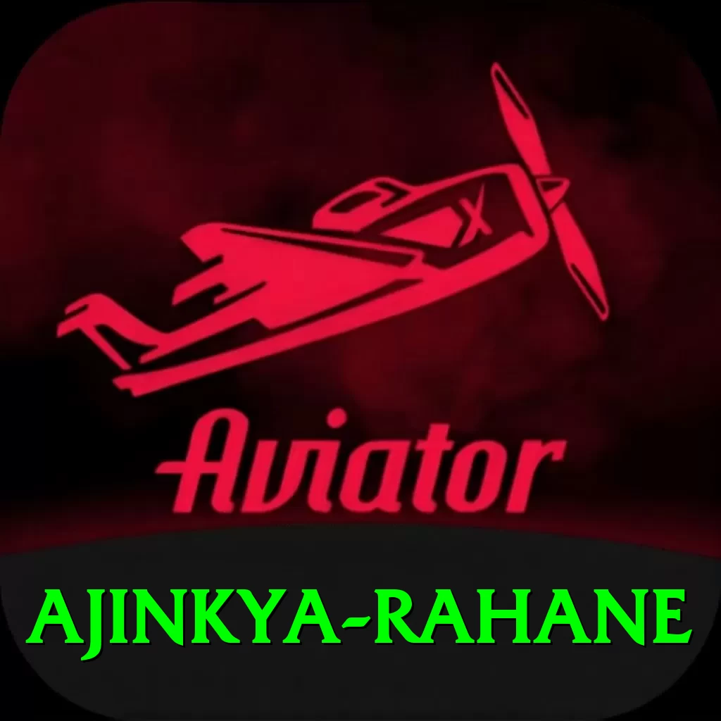 ajinkya rahane Turbo v5.5.9 - 2