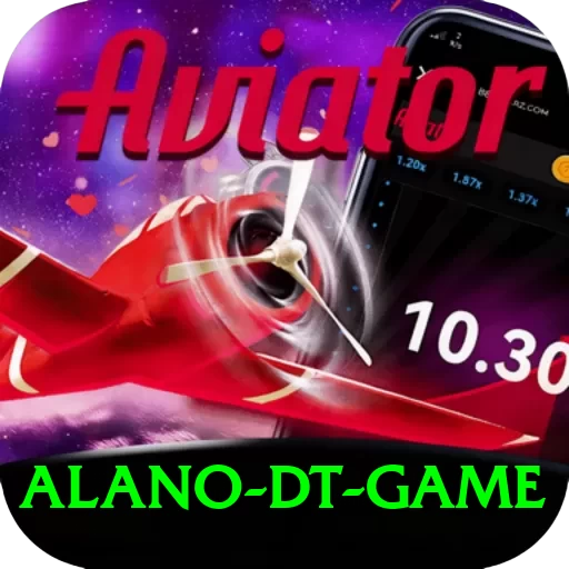 Alano DT Game Deluxe Pro v2.6.4 - 2