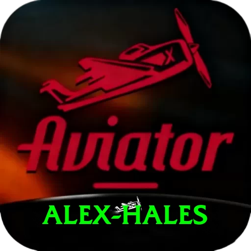 alex hales Pro Edition v3.9.5 - 2