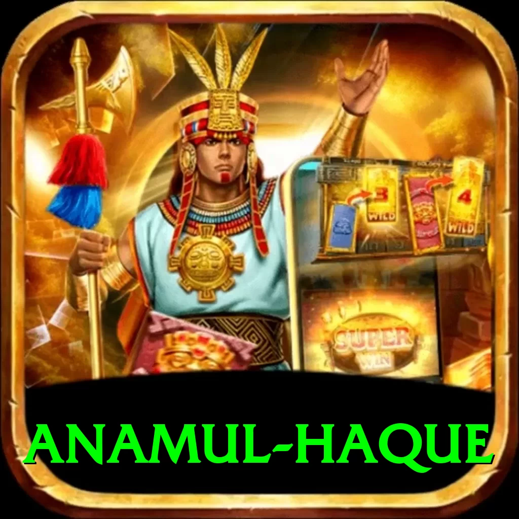 anamul haque Pro Edition v5.4.5 - 2