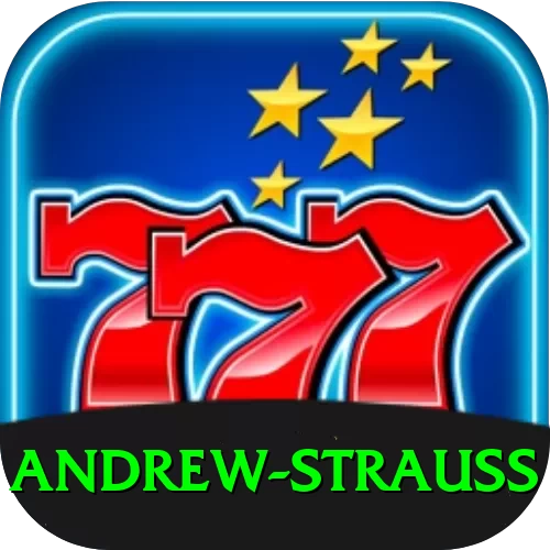 andrew strauss Deluxe v1.4.8 - 2