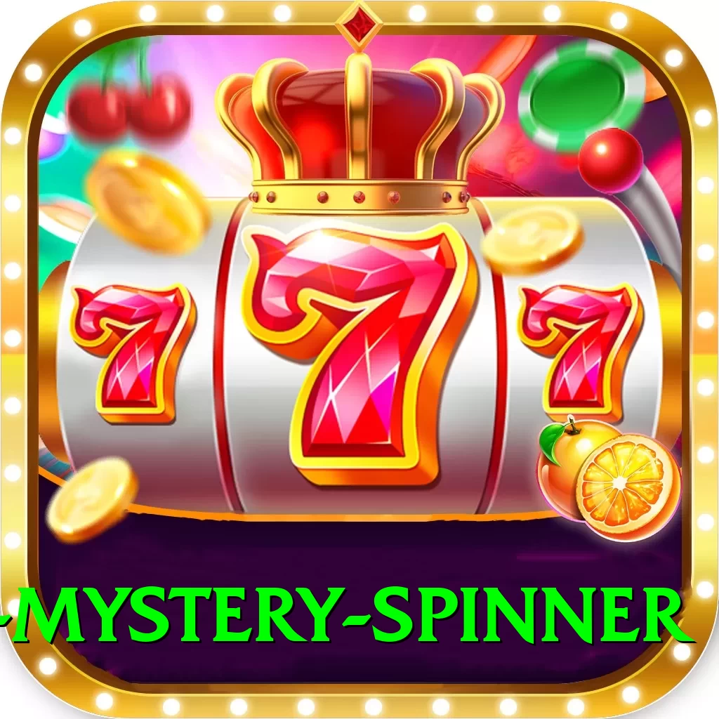arish ali khan mystery spinner Pro1 v3.6.1 - 2