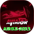 ashes 2023 Gold v4.1.3