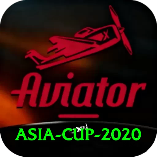 asia cup 2020 Turbo v2.4.1 - 2