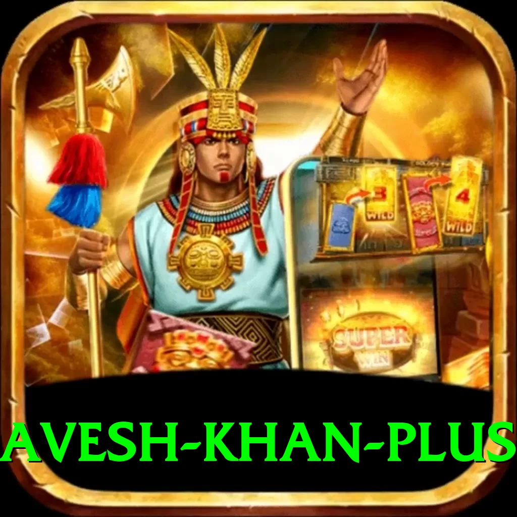 avesh khan Master - Win Real PKR - 2