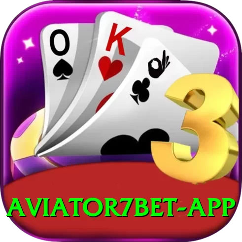 aviator7bet Casino Official v1.7.6 - 2