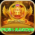 ayush badoni Master v2.9.9