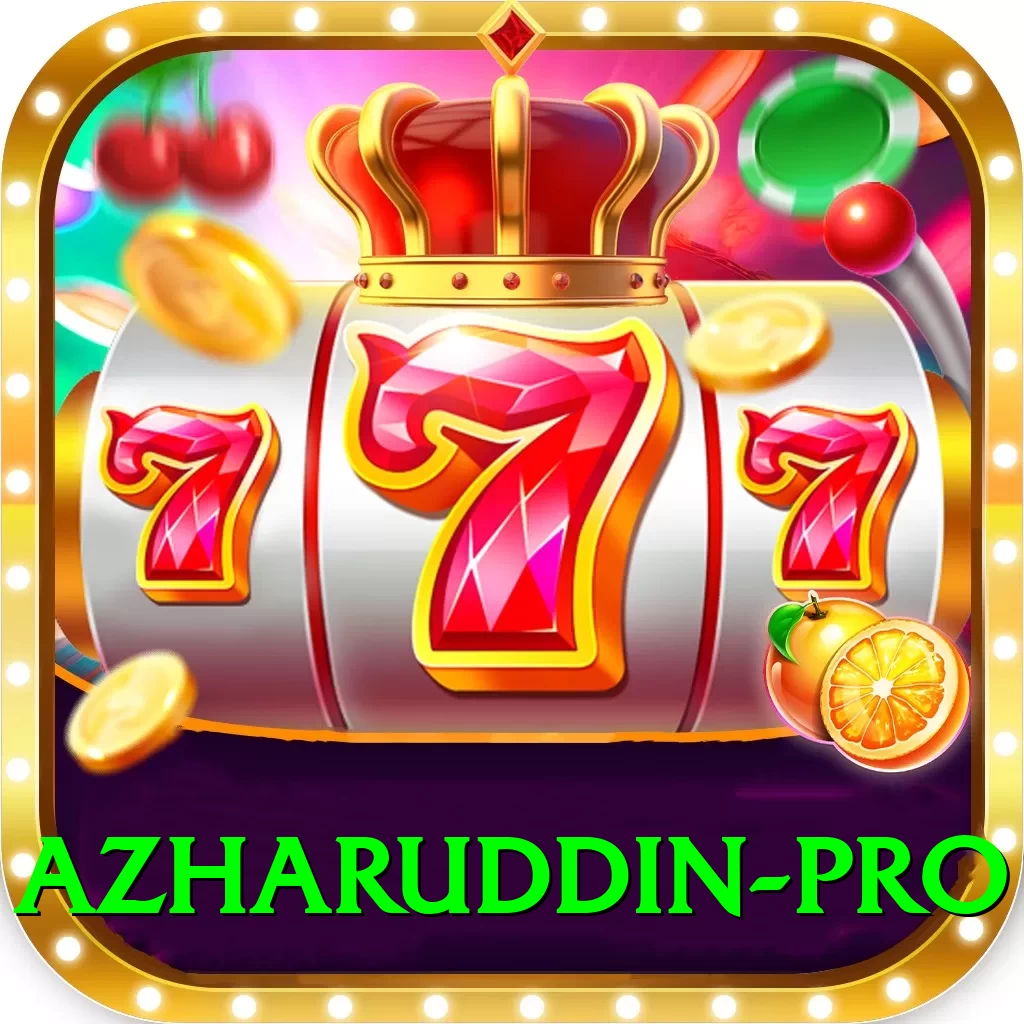 azharuddin Max PK v1.5.8 - 2