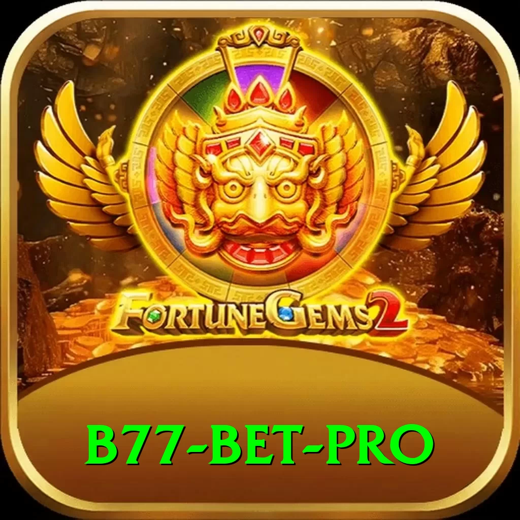 B77 Bet - Casino Champion - 2