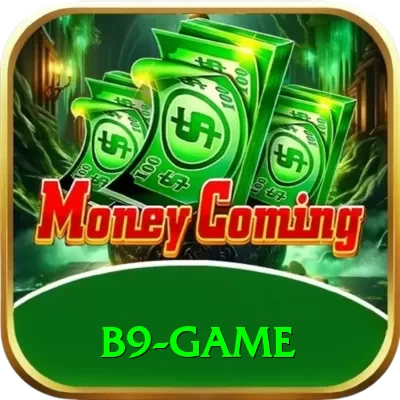 b9 game Plus v3.5.7 - 2