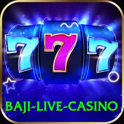 baji live casino VIP Pro v5.4.3 - 2