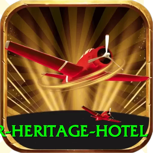 bandipur heritage hotel Games (Casino & Earning) VIP v4.7.9 - 2