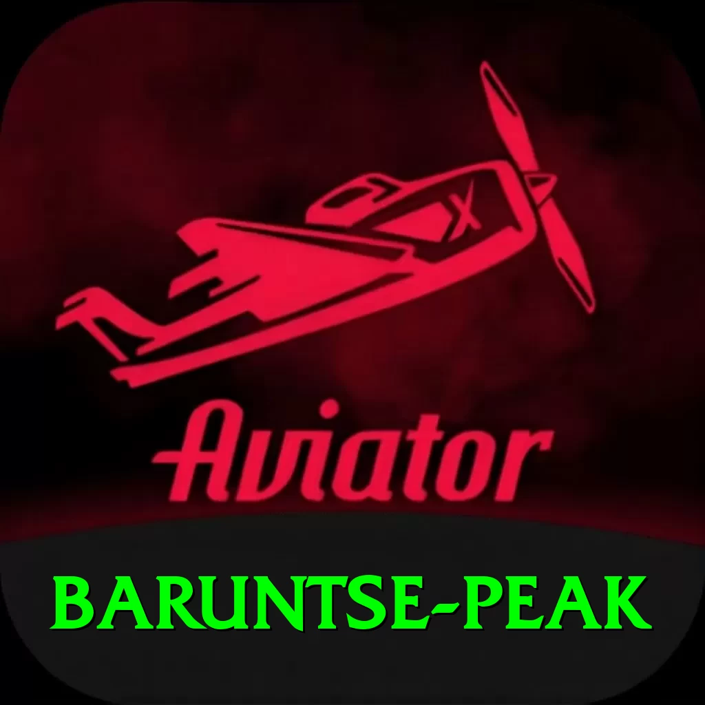 baruntse peak Max v3.8.3 - 2