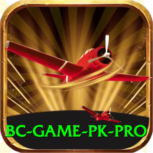 Bc.Game PK Gold v3.7.1 - 2