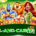 bellagio hotel and casino Ultimate Pro v3.0.1