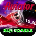 ben foakes Gold Pro v1.7.4