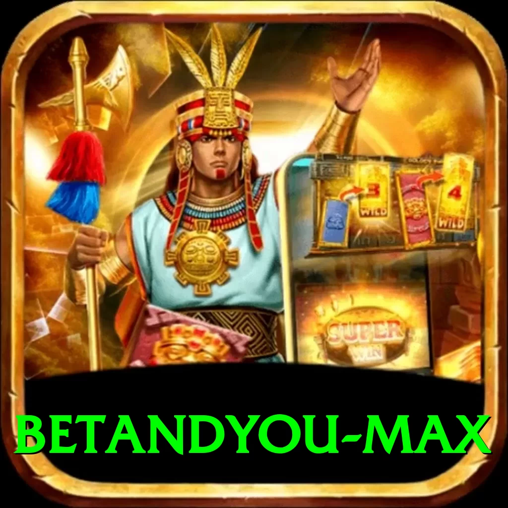 Betandyou Super Slots - 2
