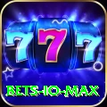 Bets.io Mega Gaming App