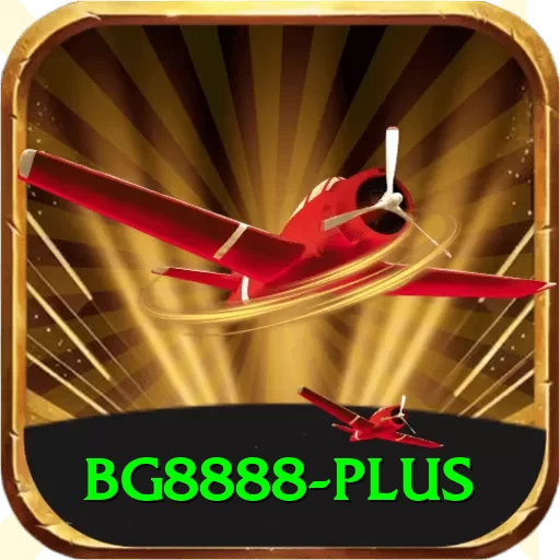 Bg8888 Plus - 2