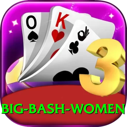 big bash women Ultimate v1.4.2 - 2