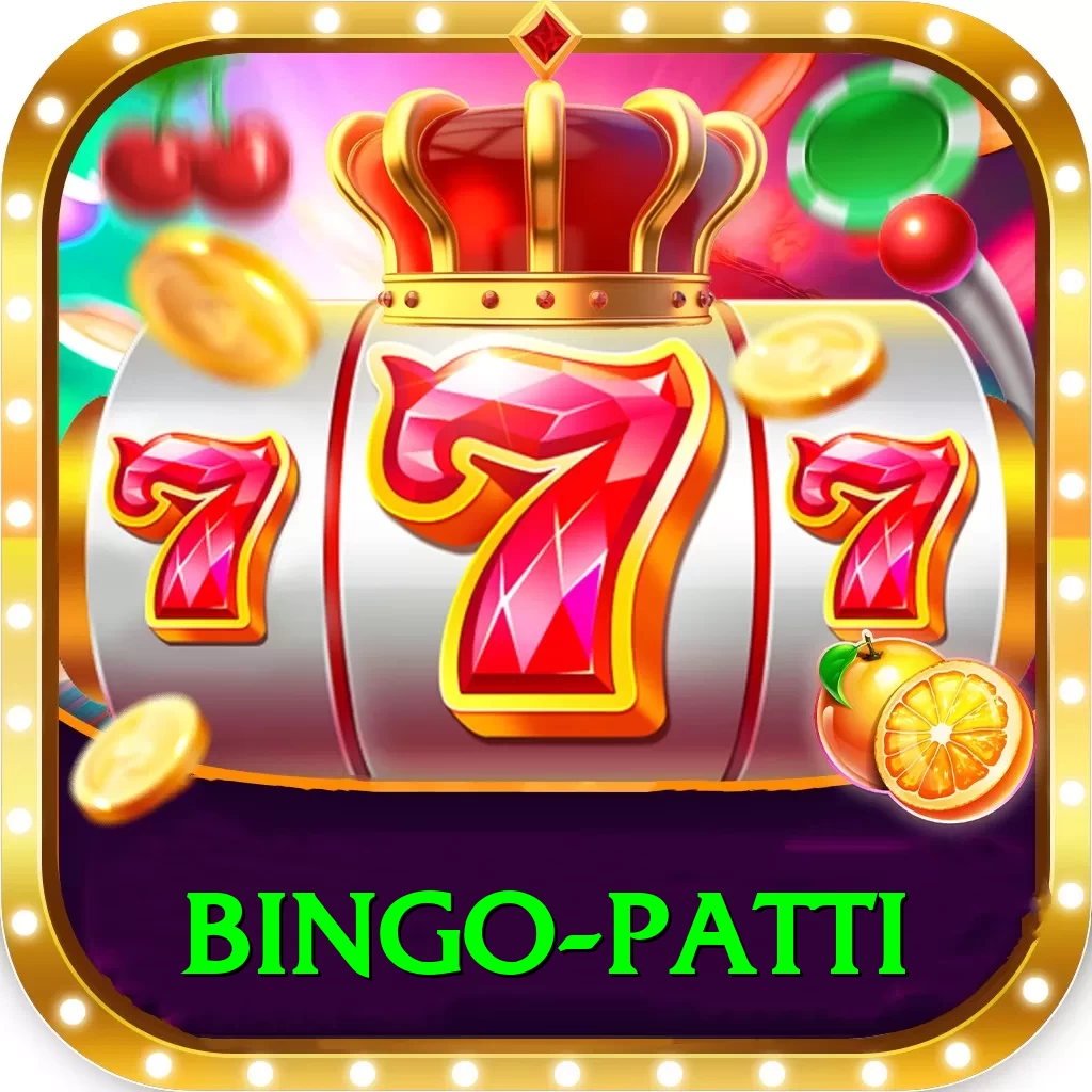 Bingo Patti Master v1.9.1 - 2