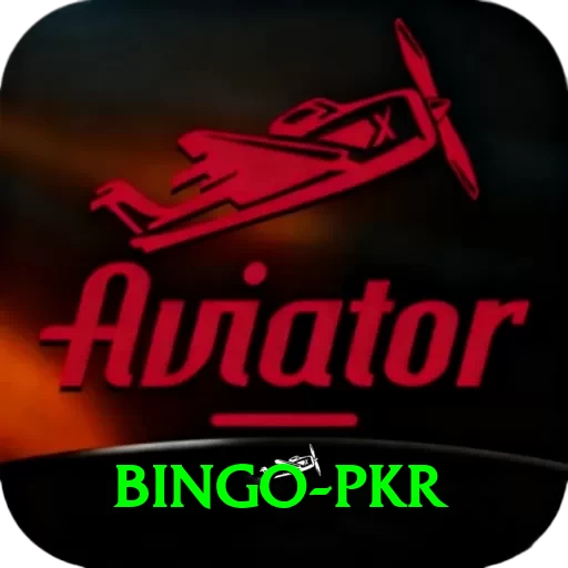 Bingo PKR Pro Max v4.2.0 - 2