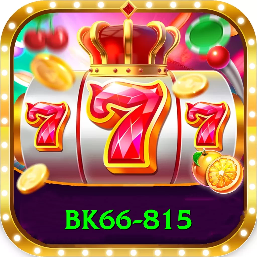 Bk66 VIP - Casino & Slots - 2