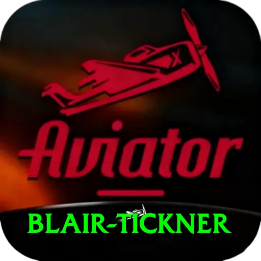 blair tickner Plus v2.2.0 - 2