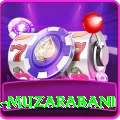 blessing muzarabani VIP Edition v4.3.3