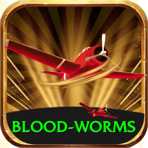 blood worms VIP Edition v1.1.7 - 2