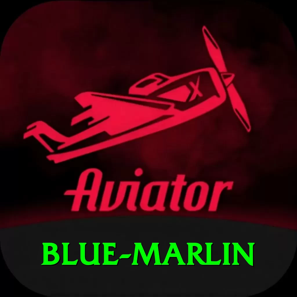 blue marlin Gold Edition v2.1.0 - 2