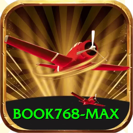 book768 Deluxe Pro v2.5.1 - 2