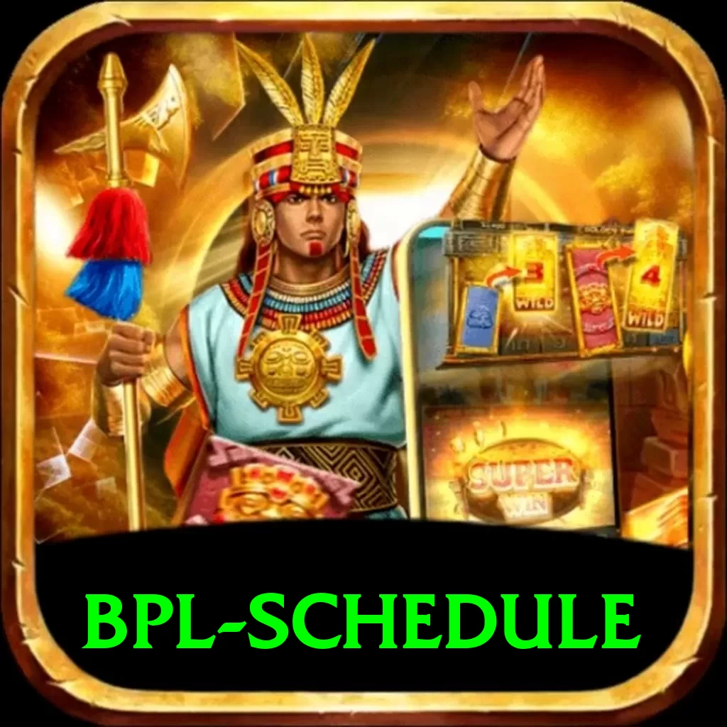 bpl schedule Pro Edition v1.2.3 - 2