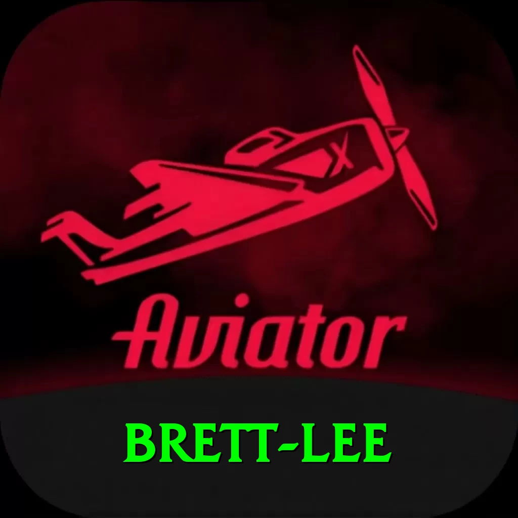 brett lee Games (Casino & Earning) Deluxe v2.7.8 - 2