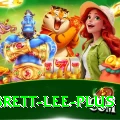 brett lee Gaming Plus